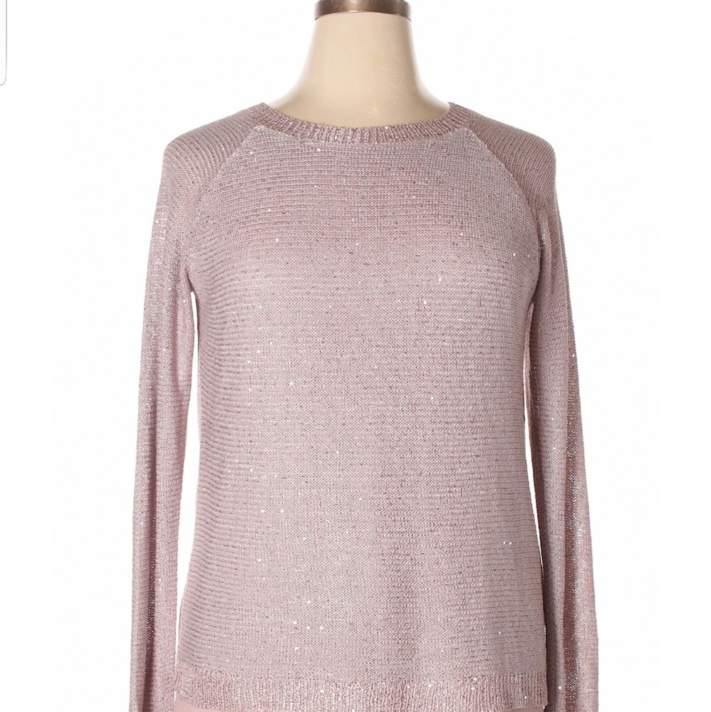 SOLD Cute Pullover Sweater